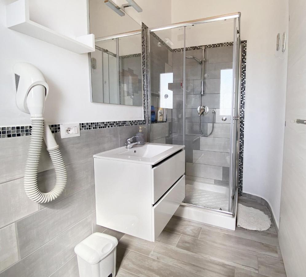 Apartamento La Cuppulata 2 - Stile Mare Enas Exterior foto